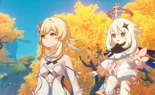 Бесплатная Genshin Impact выйдет в сентябре на PC, iOS и Android. Разработчики предлагают призы за регистрацию