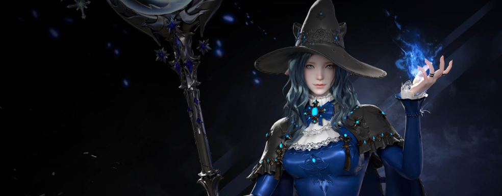 К Lost Ark приобщилось более 20 миллионов игроков