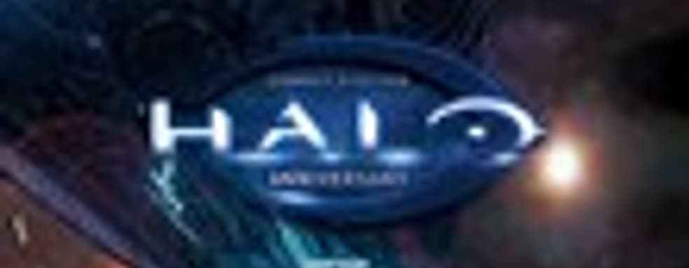 Дневники разработчиков Halo: Combat Evolved Anniversary