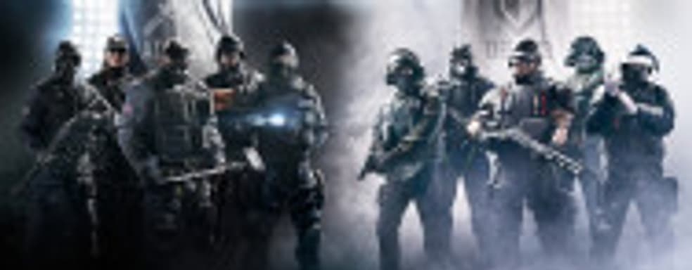 Разработчики Rainbow Six Siege хотели бы сделать игру бесплатной, но есть несколько проблем