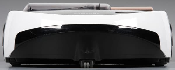 Samsung Powerbot SR20H9050U, вид сзади