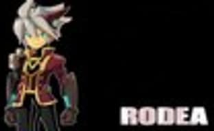 Первый трейлер Rodea: the Sky Fighter
