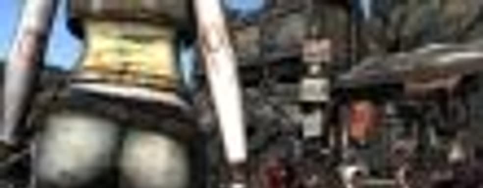 Краткое содержание первой части Borderlands в новом ролике