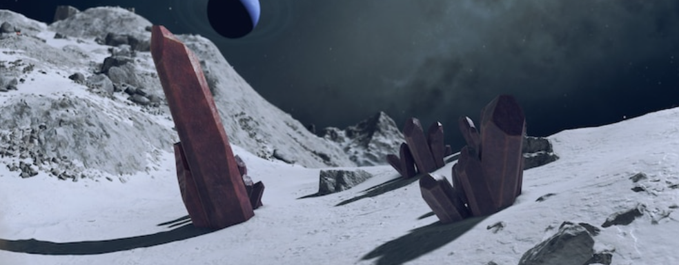 Фанаты PlayStation смеются над графикой Starfield. Новинка Bethesda на Xbox Series выглядит хуже игр времён PlayStation 4