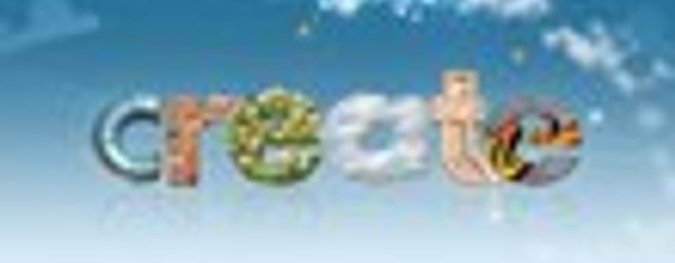 Два ролика Create