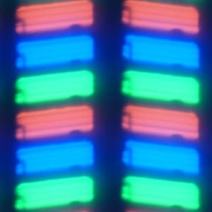 Обзор смартфона Acer Liquid S2. Тестирование дисплея