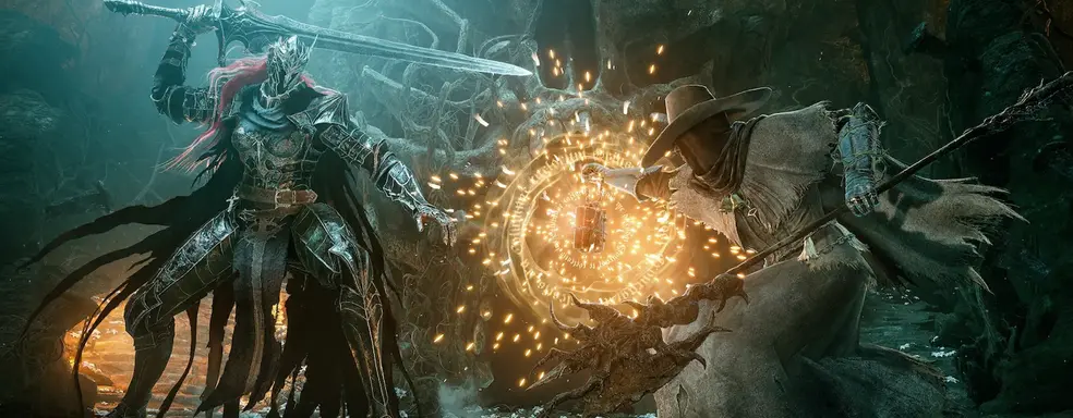 Авторы Lords of the Fallen не собираются внедрять повестку в свои игры