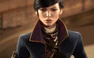 Е3-трейлер Dishonored 2