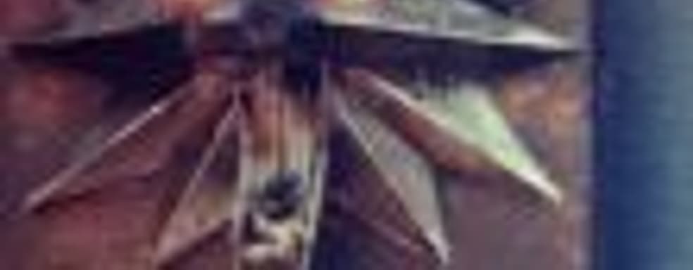 Док-станция для Switch в стилистике The Witcher 3: Wild Hunt