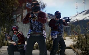 Выжить за пределами ПК – появился ролик Rust: Console Edition