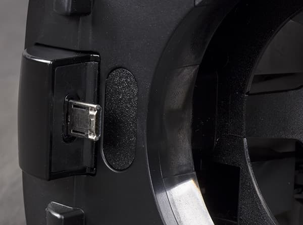 Шлем виртуальной реальности Samsung Gear VR