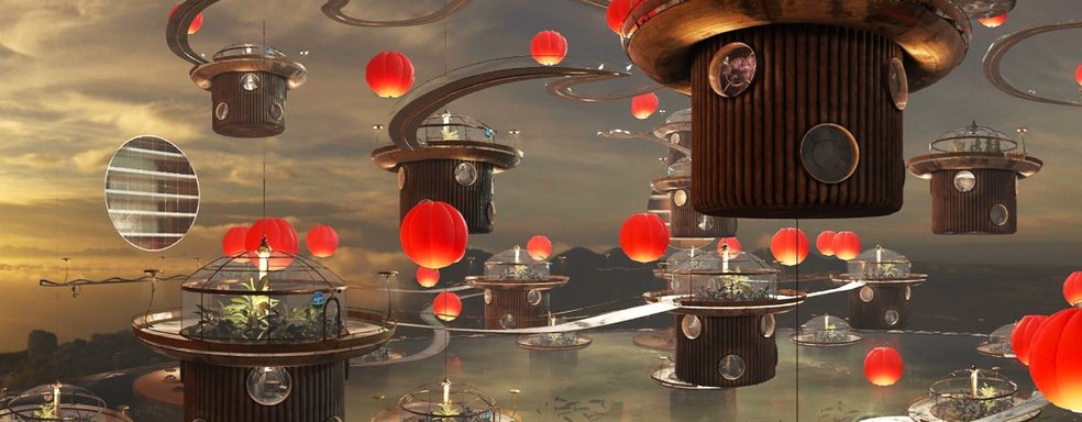 В новое дополнение Atomic Heart уже играют? Mundfish опубликовала фото с места событий, но из России не посмотреть