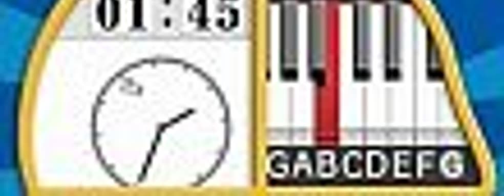 Brain Age 2 - набор тренировочных программ для головного мозга