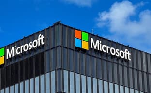 Microsoft Shows Strong Growth Across All Segments