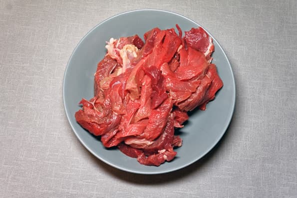 Мясорубка AEG FW 5549