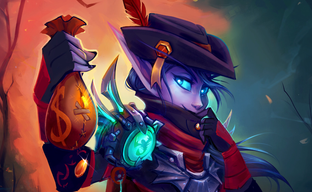 В файлах Hearthstone обнаружили упоминание Steam. Игру Blizzard ожидают в сервисе Valve