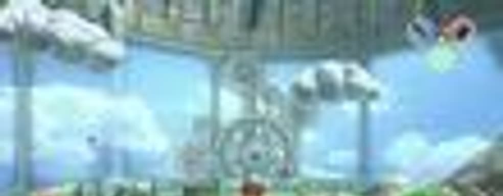 Rare: Banjo олицетворяет эволюцию платформеров