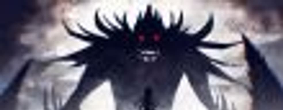 Prepare to Dine - тизер нового проекта Bandai Namco