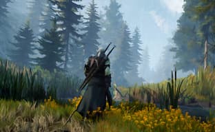 Картина из «Ведьмака 3» продаётся за 20 000 долларов