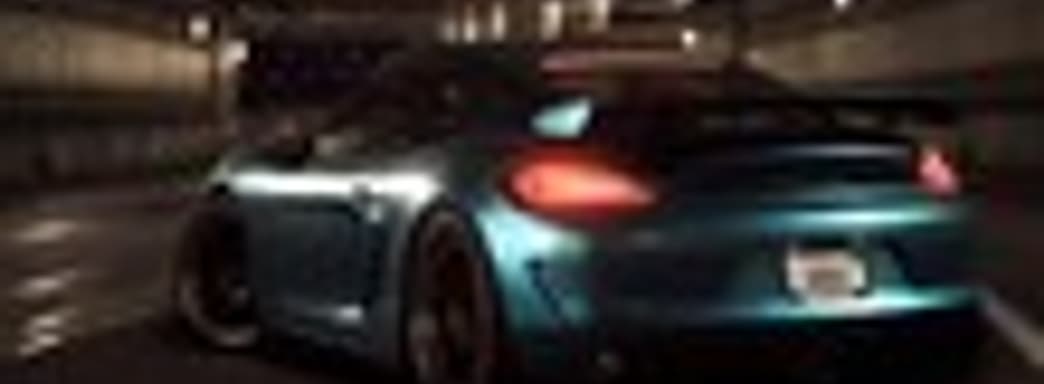 10 минут Need for Speed