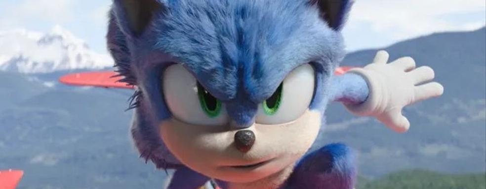 Фильмы о Сонике станут похожими на «Мстителей». Продюсер раскрыл планы