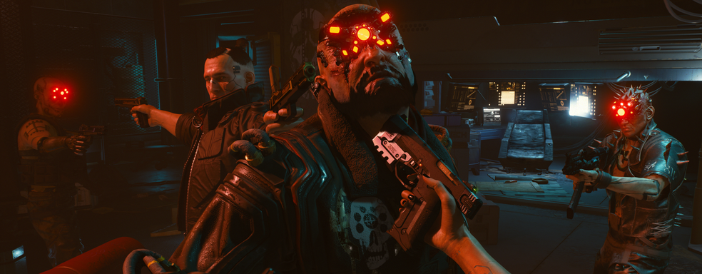 Всё, кроме игры. CD Projekt выпустила плюшевые игрушки, носки и кепки по Cyberpunk 2077