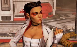 Тебе нужно больше улыбаться – опубликован новый трейлер пятого сезона Apex Legends