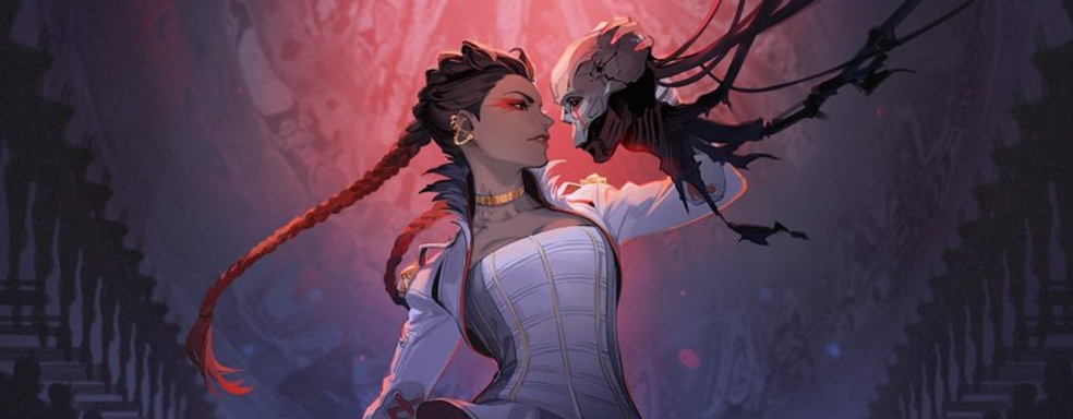 Apex Legends удалось запустить на Steam Deck