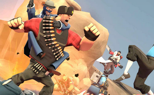 Набор инструментов Source SDK получил крупное обновление, позволяющее создавать целые игры на основе Team Fortress 2