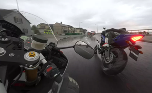 Геймдиректора Fallout: New Vegas трясёт от реалистичной графики Ride 4 для PlayStation 5