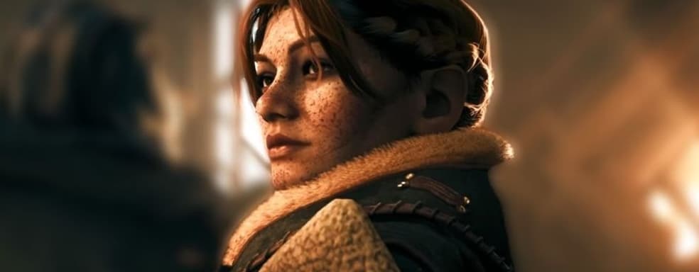 Dragon Age: The Veilguard Receives Final Update