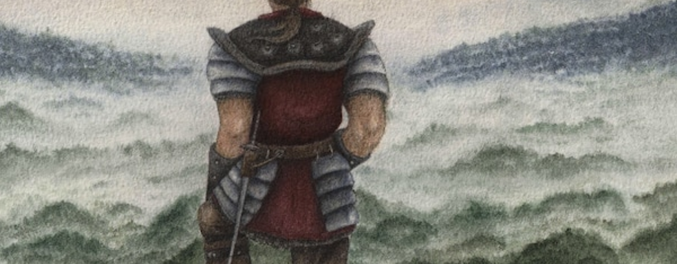 Новый кадр ремейка Gothic. Разработчики вспомнили таинственную судьба Нека