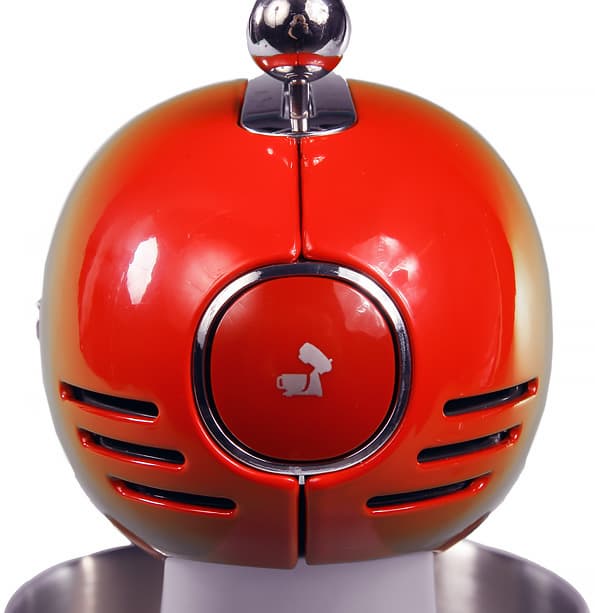 Планетарный миксер Smeg SMF01