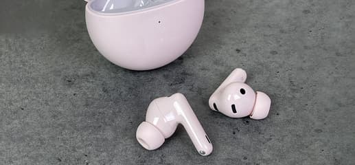 TWS-гарнитура Huawei FreeBuds 7i: