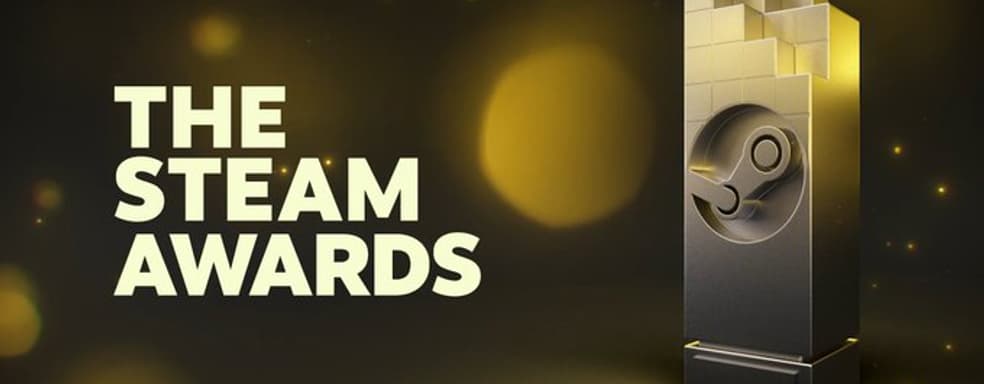 Ha comenzado la votación para el Juego del Año en Steam