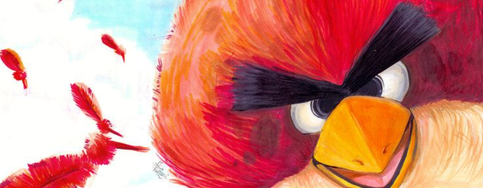 Оригинальная Angry Birds негативно влияла на популярность современных игр и поэтому её удалят или переименуют