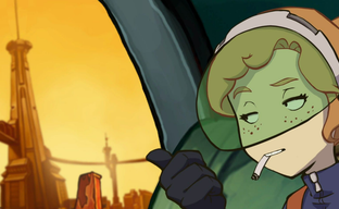 Deponia Developers Receive 2 Million Euros from German Government to Create New Game