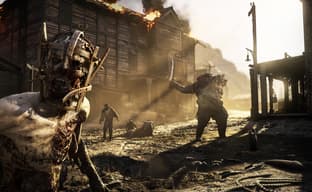 [СТРИМ] Что не так с Hunt: Showdown 1896