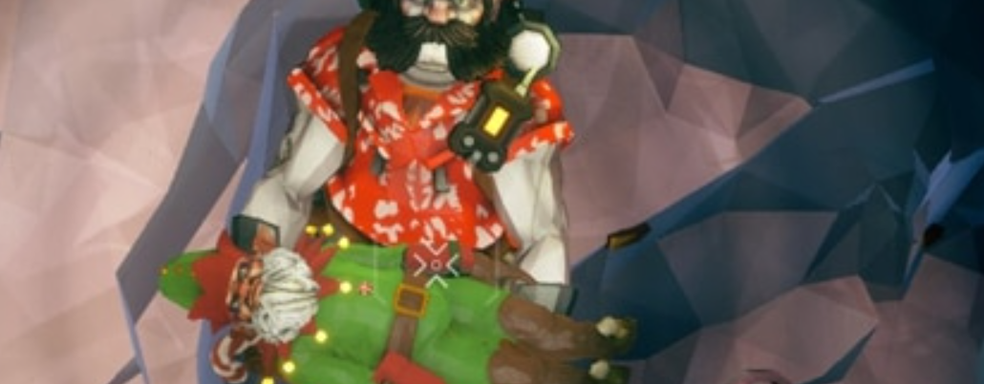 Deep Rock Galactic получила русскую озвучку на ПК. Любительский дубляж кооперативной игры про космических гномов