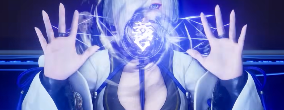 Джефф Кили выпустил хайп-трейлер Opening Night Live 2025 — покажут Resident Evil Requiem, WoW, Fallout от Amazon и другие проекты