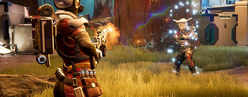 Разработчики «пошагового шутера» Lemnis Gate рассказали о своём проекте