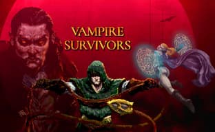 Позор игровой индустрии. Обзор Vampire Survivors (ранняя версия)
