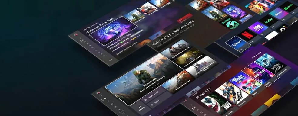 Эффект Epic Games Store - Microsoft снизит комиссию в своём магазине на ПК до 12%