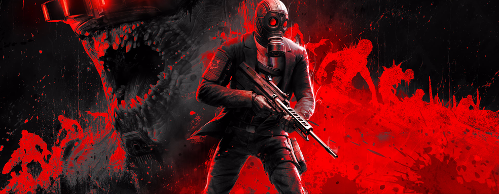 Недостойная вашего времени и денег мясорубка. Обзор кооперативного шутера Killing Floor 3