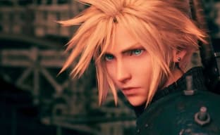 Разработчики Final Fantasy VII Remake планировали делать сокращённый вариант оригинала