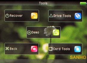 HYPERDRIVE COLORSPACE