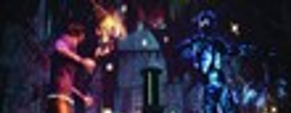 Саундтрек Shadows of the Damned 