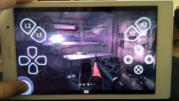 Функциональность планшета Sony Xperia Z3 Tablet Compact