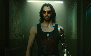 Квест-директора Cyberpunk 2077 впечатлил фанатский фильм про Джонни Сильверхенда с альтернативной концовкой