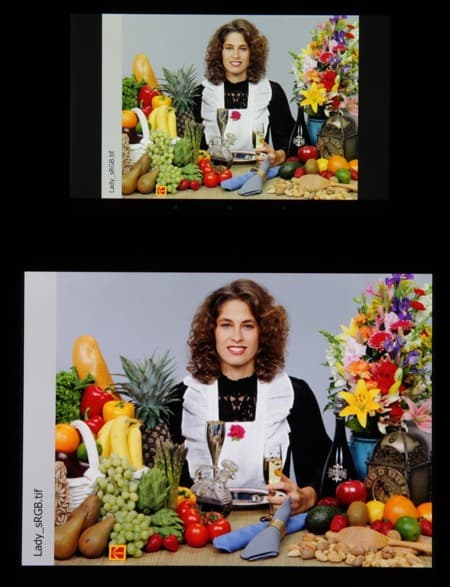 Обзор планшета Energy Sistem i10 Quad SuperHD. Тестирование дисплея